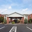 Hampton Inn Medford