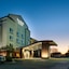 Fairfield Inn & Suites By Marriott Greensboro Wendover