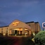 Hampton Inn Franklin