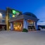 Holiday Inn Express & Suites Alpine Southeast By Ihg