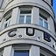 Hotel Cubo