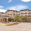 Wyndham Lake Charles Casino Area
