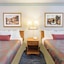 Ramada By Wyndham Kent Seattle Area