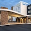 Fairfield Inn & Suites By Marriott Hickory