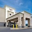 Hampton Inn Elkins