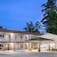 Super 8 By Wyndham Gadsden Al