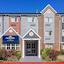 Microtel Inn & Suites By Wyndham Raleigh Durham Airport
