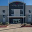 Candlewood Suites Baytown By Ihg