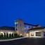 Holiday Inn Express Logan By Ihg