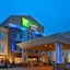 Holiday Inn Express & Suites Mattoon By Ihg