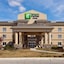 Holiday Inn Express Newton By Ihg