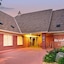 Residence Inn By Marriott Boulder Longmont