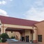 Super 8 By Wyndham Athens Tx