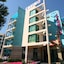 Diamond Apartcomplex