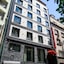 Crystal Hotel Belgrade