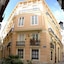 Valencia Lounge Hostel