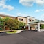 Courtyard By Marriott Manchester - Boston Regional Airport