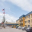 Days Inn By Wyndham Bellingham