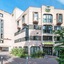 B&B Hotel Rouen Centre Rive Gauche