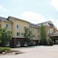 Fairfield Inn And Suites By Marriott Denton