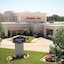 Hampton Inn Clinton