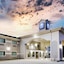 Surestay Studio By Best Western Conroe Downtown