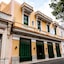 Hotel E Velasco