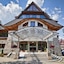 Hotel Crocus