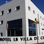 Hotel Lb Villa De Cuenca