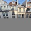 Hotel Saint Honore Paris