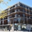 Adonis Lyon Dock Ouest