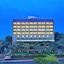 Radisson Blu Hotel, Bengaluru Outer Ring Road