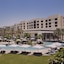 Park Hyatt Abu Dhabi Hotel & Villas