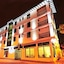 Hotel Puerta De San Antonio