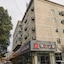 Jinjiang Inn Shanghai Minhang Dongchuan Road