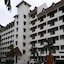 Bayu Beach Resort