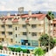 Green Palm Hotel