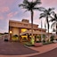 Garden Hotel
