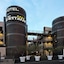 Una Hotels Le Terrazze Treviso Hotel & Residence