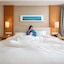 Sheraton Grand Hiroshima Hotel
