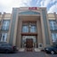 Hotel Asia Samarkand