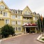 Asia Tashkent Hotel