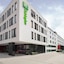 Holiday Inn Munich- Westpark By Ihg