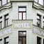 Art Nouveau Palace Hotel