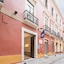 Oasis Backpackers' Palace Seville
