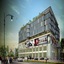 Davanam Sarovar Portico Suites