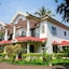 Royale Assagao Resort