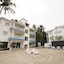 Zone Connect By The Park Goa Calangute