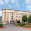 Hampton Inn Bridgeport Clarksburg