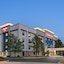 Hampton Inn Cleveland Airport Tiedeman Road